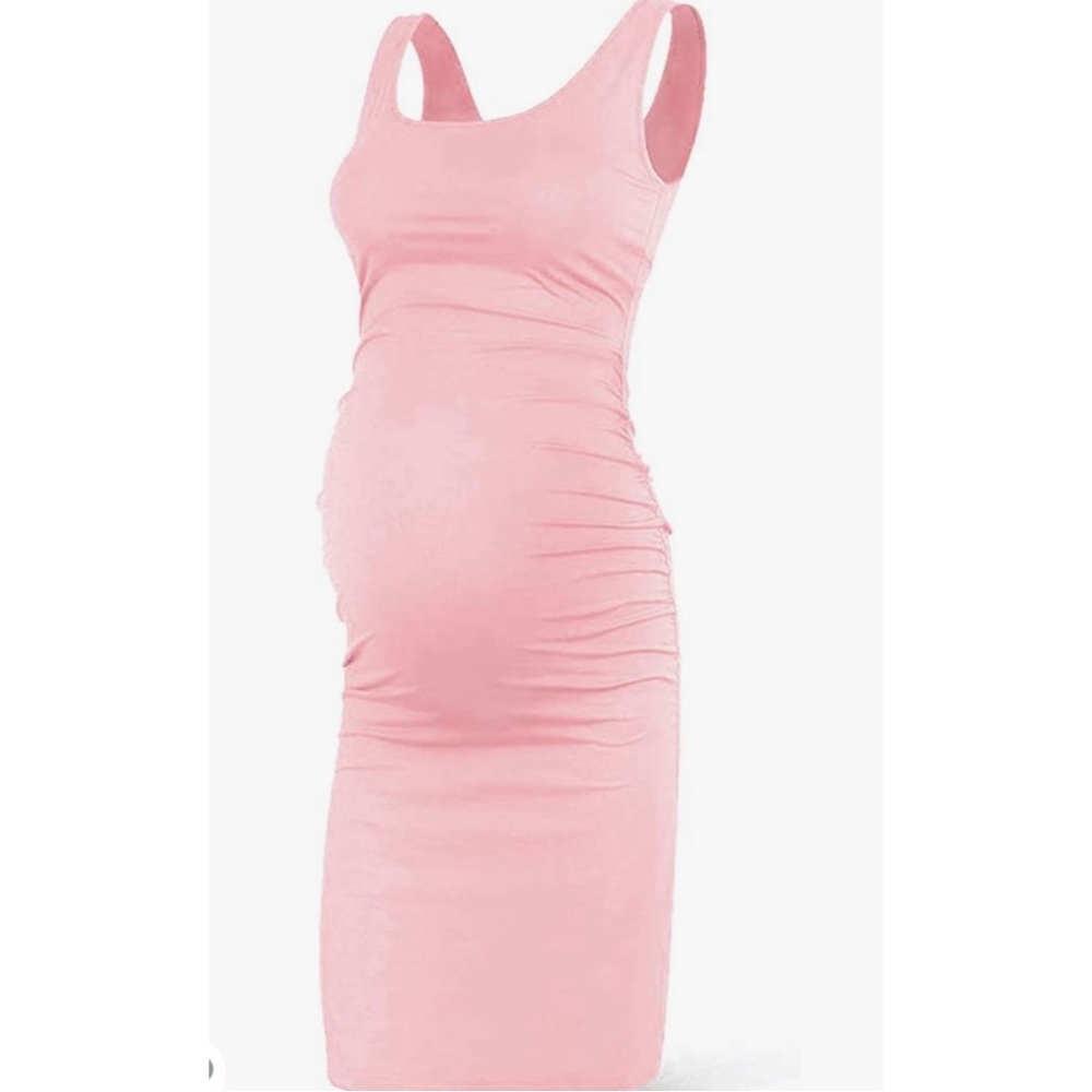Maternity dress